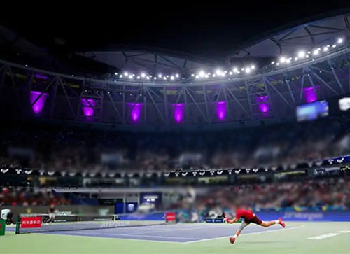 苍溪县体育比赛