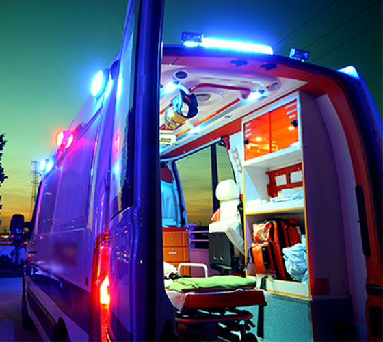 苍溪县车辆内部展示